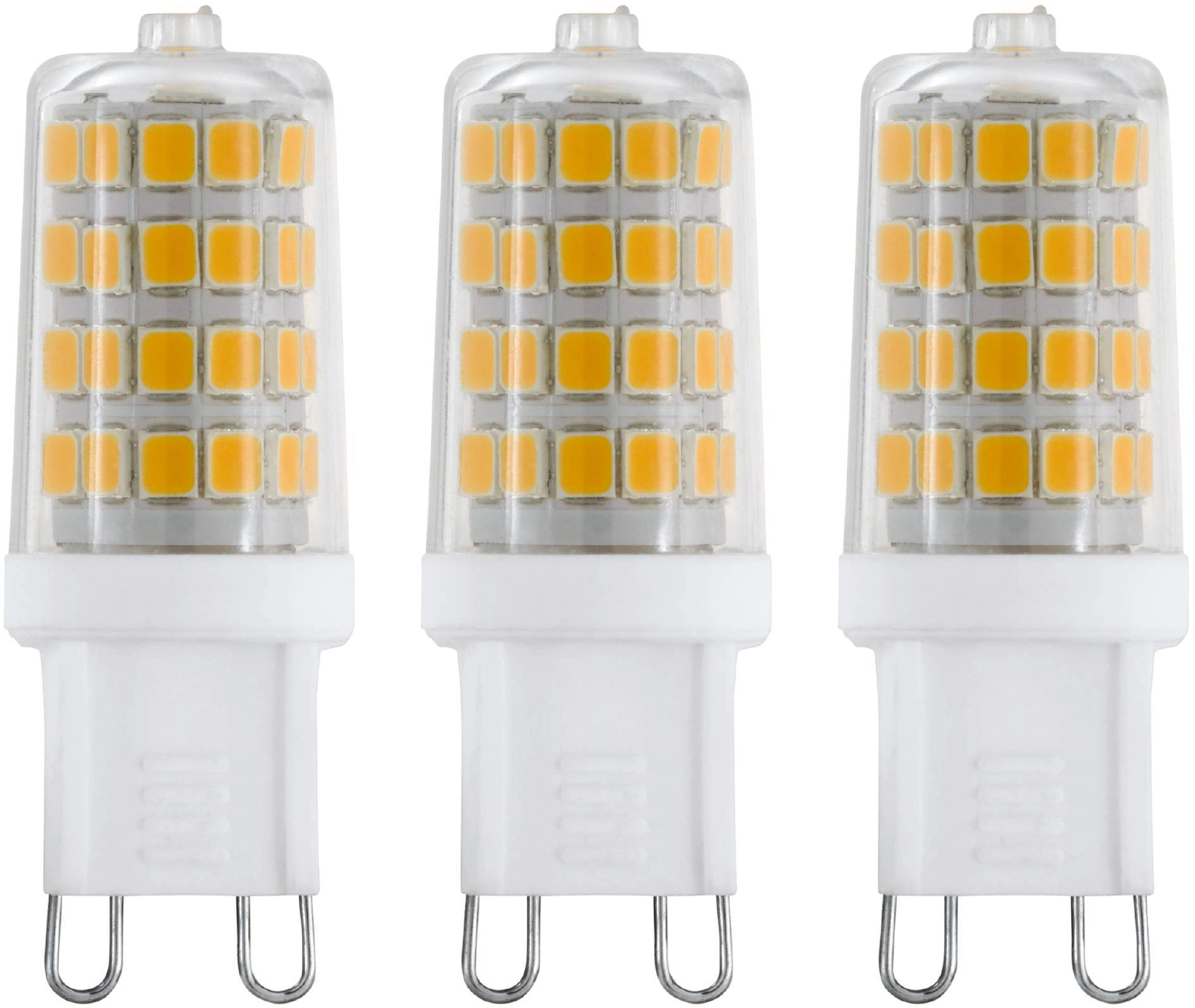 LAMPADINA LED G9=25W LUCE NATURALE - Bricocenter